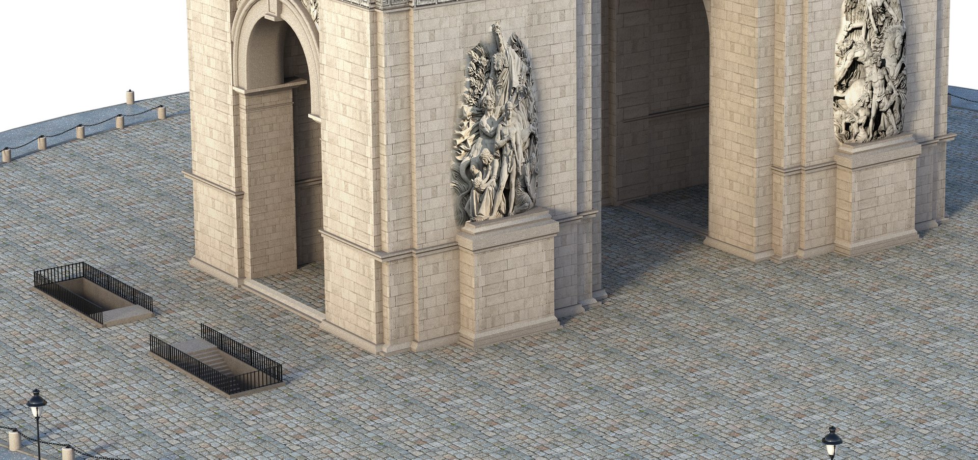 arc triomphe paris 3D https://p.turbosquid.com/ts-thumb/XK/EDtJOb/qI5PZ8SN/arc3/jpg/1525038131/1920x1080/fit_q87/27a3192b72719ce7f586042a08355807457610c7/arc3.jpg