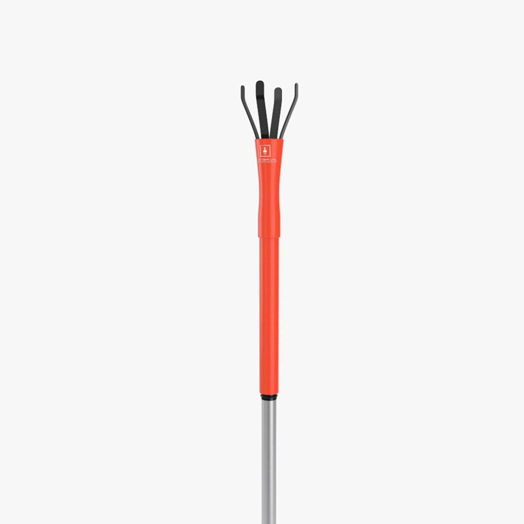 3D Bulb Grabber TurboSquid 1865224