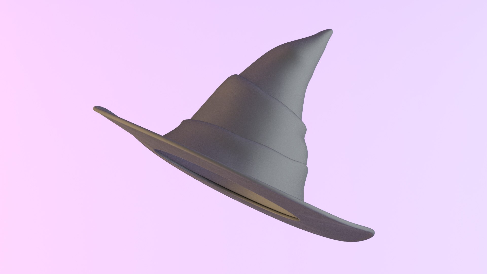 Wizard Hat 3D model https://p.turbosquid.com/ts-thumb/XK/LexqGh/KV/hhh0014/jpg/1657709933/1920x1080/fit_q87/3b13ef62ceb548d90afe615b5503468432a4f719/hhh0014.jpg