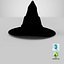 Wizard Hat