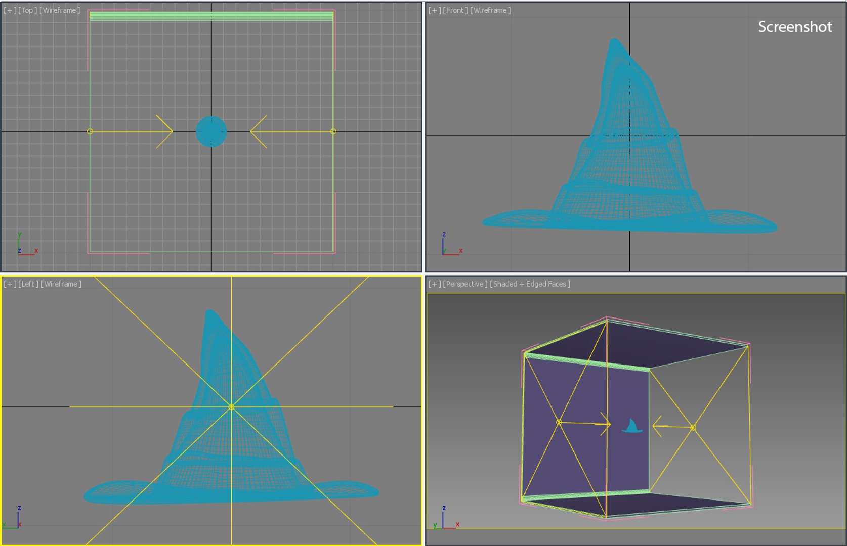 Wizard Hat 3D model https://p.turbosquid.com/ts-thumb/XK/LexqGh/bQ/untitled1/jpg/1657709936/1920x1080/fit_q87/43755dbe4e302262e29a685ffecb4633976d9ffb/untitled1.jpg