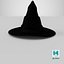 Wizard Hat