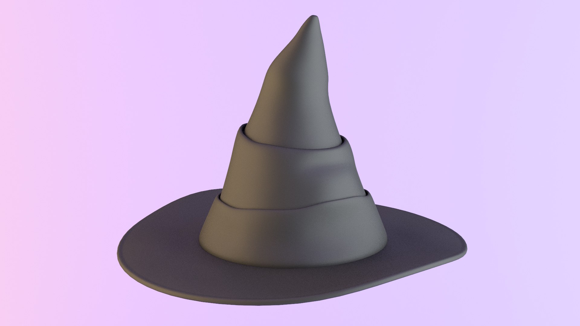 Wizard Hat 3D model https://p.turbosquid.com/ts-thumb/XK/LexqGh/gt/hhh0003bb/jpg/1657709925/1920x1080/fit_q87/f6af5e90268b631cd0e294fb2cbe341c2324bf64/hhh0003bb.jpg