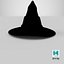 Wizard Hat