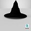 Wizard Hat