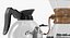 Carafes à café Collection de modèles 3D 2