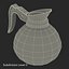 Carafes à café Collection de modèles 3D 2