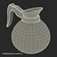 Carafes à café Collection de modèles 3D 2