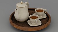 Tea Set
