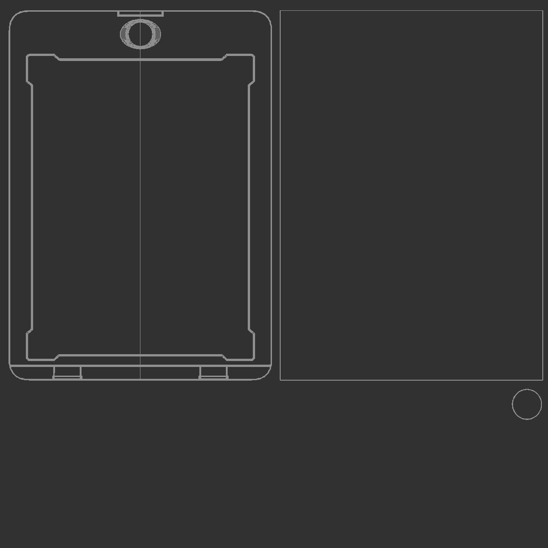 3D Transparent Magnetic Trading Card - plastic collectible graded case model https://p.turbosquid.com/ts-thumb/XK/OHtd32/7K/uvlayout/jpg/1719816582/1920x1080/fit_q87/6b6da67cc88ce2a2911170756fdeeae3c4642551/uvlayout.jpg