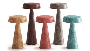 3D FADE Table lamp By Plust