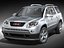 GMC Acadia