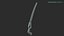 Hand Saw