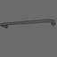 Towel rack