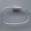 Towel rack