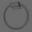 Towel rack