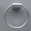 Towel rack