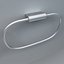 Towel rack