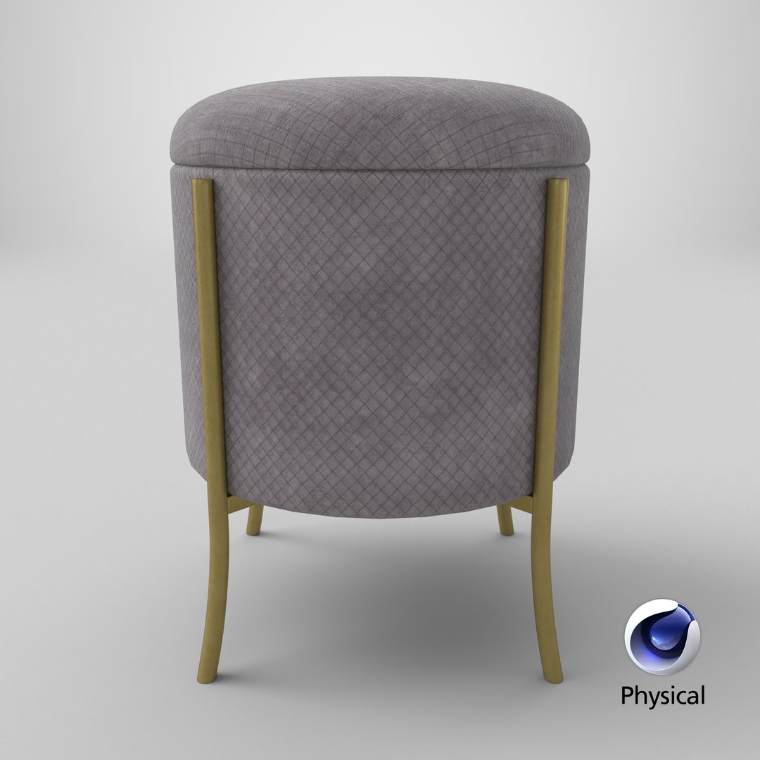 3D Baxley Ottoman Gray model https://p.turbosquid.com/ts-thumb/XK/bOQjlI/i1/stemcell_cinema_4d_physical_render/png/1737575248/1920x1080/fit_q87/cdf03e4023484d4af98f27b603166b20762fa4d0/stemcell_cinema_4d_physical_render.jpg