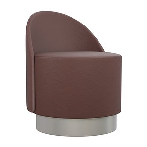 3D Pastilles Armchair
