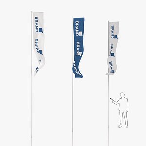 Animated Flag Commercial