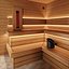 Infrared sauna