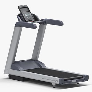 Treadmill Precor TRM 445