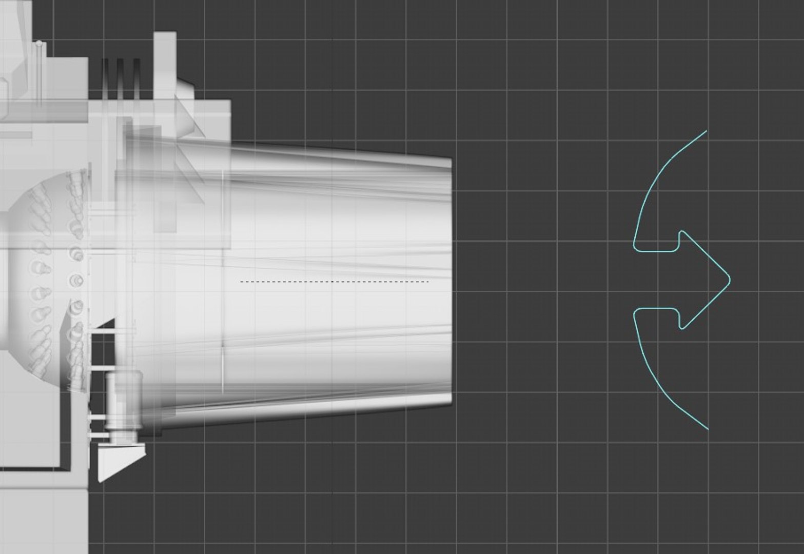 sci-fi engine v12 jet 3D https://p.turbosquid.com/ts-thumb/XK/h8SIFY/8JNuwnrT/131313/jpg/1596837698/1920x1080/fit_q87/34fdb2e4e1bce3e4d9e4c0d820419bec8bcf19ca/131313.jpg