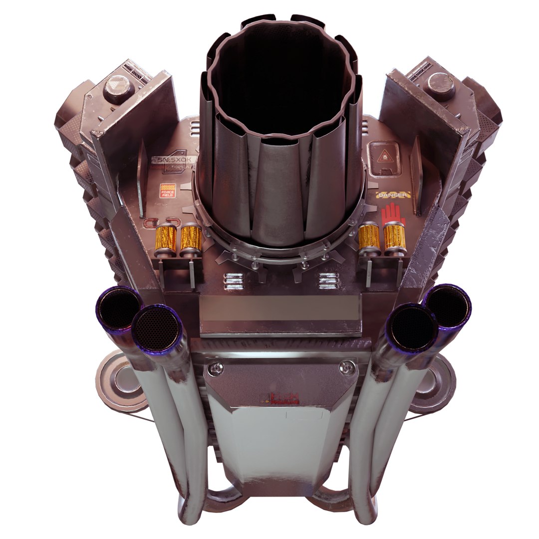 sci-fi engine v12 jet 3D https://p.turbosquid.com/ts-thumb/XK/h8SIFY/G8C98JzG/6/png/1596837497/1920x1080/fit_q87/73aeacd4e67676f296409b9ea6e1798140fa13ff/6.jpg