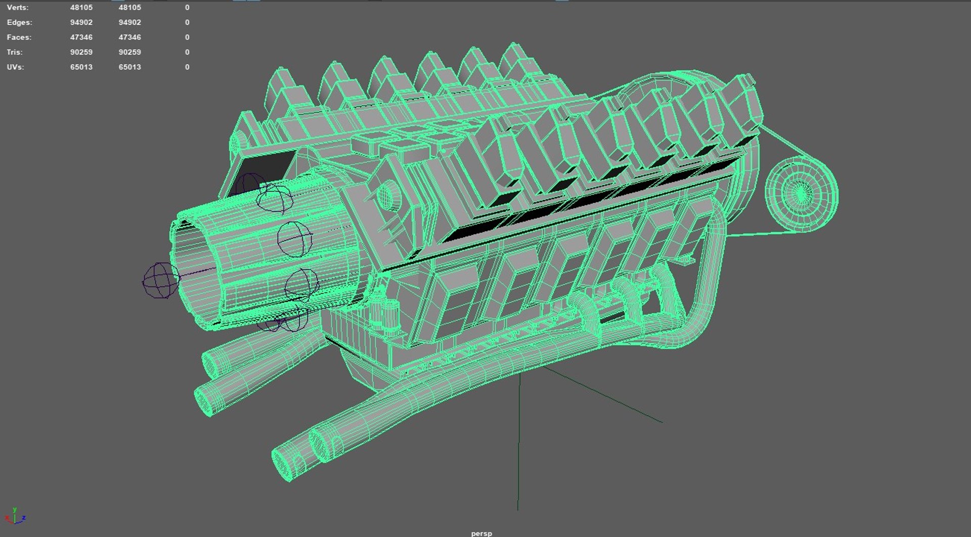 sci-fi engine v12 jet 3D https://p.turbosquid.com/ts-thumb/XK/h8SIFY/Wib74DG3/2/jpg/1596837707/1920x1080/fit_q87/74db7b6602efccd4a7634d0a728e118823d4f104/2.jpg