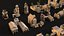 Medieval Seaport Town 3D Asset Pack