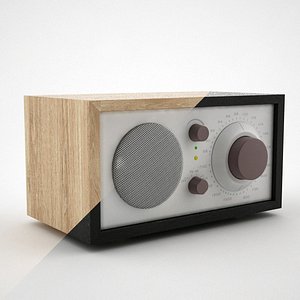 digital radio retro max