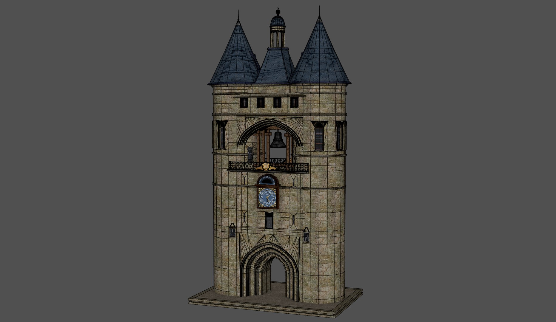 Big bell of Bordeaux 3D model https://p.turbosquid.com/ts-thumb/XK/lj5pcR/Ev/tower6/jpg/1732042557/1920x1080/fit_q87/b11a7bb0917729b37eae674735022c4e07959e12/tower6.jpg