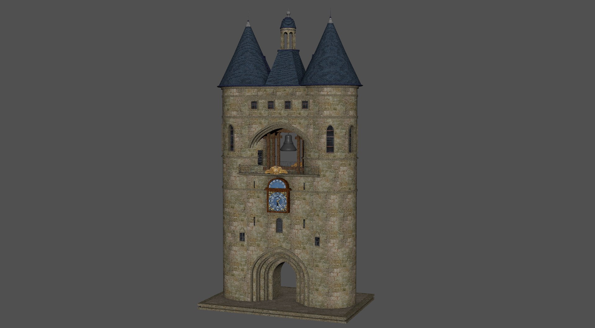 Big bell of Bordeaux 3D model https://p.turbosquid.com/ts-thumb/XK/lj5pcR/yp/tower7/jpg/1732042557/1920x1080/fit_q87/b37a173795a20595b046f85866bda9733b927a1b/tower7.jpg