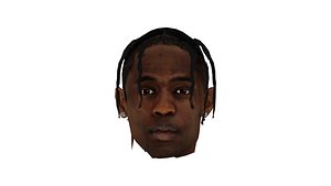 Travis Scott - Head