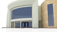 mall