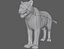 Lioness Rig model