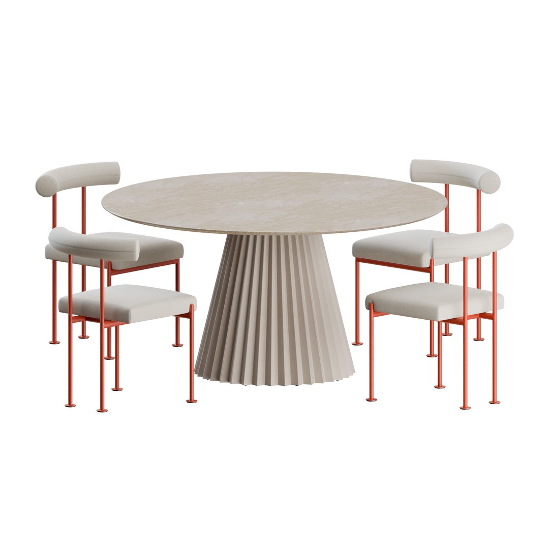 Qua-ndo Chair Plisse Table by MIDJ model https://p.turbosquid.com/ts-thumb/XK/vABqHJ/uC/mjpdsr0009/jpg/1755188131/1920x1080/fit_q87/6ad58346618a48f37dd39c32500aec14f8cf257d/mjpdsr0009.jpg