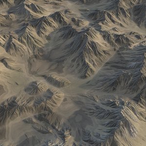 Landscape 119 3D