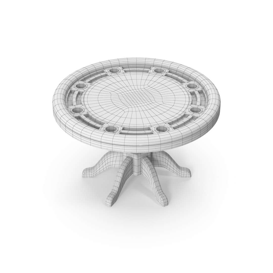 Wooden Poker Game Table 3D model https://p.turbosquid.com/ts-thumb/XK/zkUCdc/sc/35345/jpg/1739550298/1920x1080/fit_q87/6a7631175c17ce1da6c093edfb47b7198560b660/35345.jpg