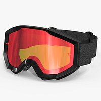 Motorbike Goggles