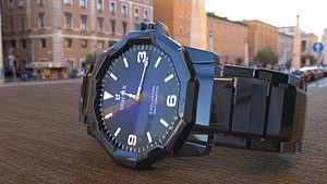 watch arnold model