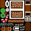 CHRISTMAS GINGERBREAD HOUSE