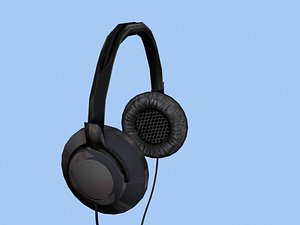 Headphones