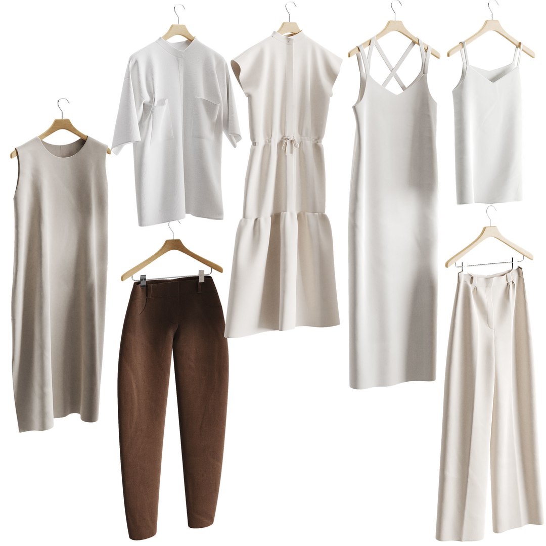 Clothes Set 01 3D https://p.turbosquid.com/ts-thumb/XL/3Z7q90/Z5/2/jpg/1628619276/1920x1080/fit_q87/e13b179aba73da72db1b953e27849466738420a7/2.jpg