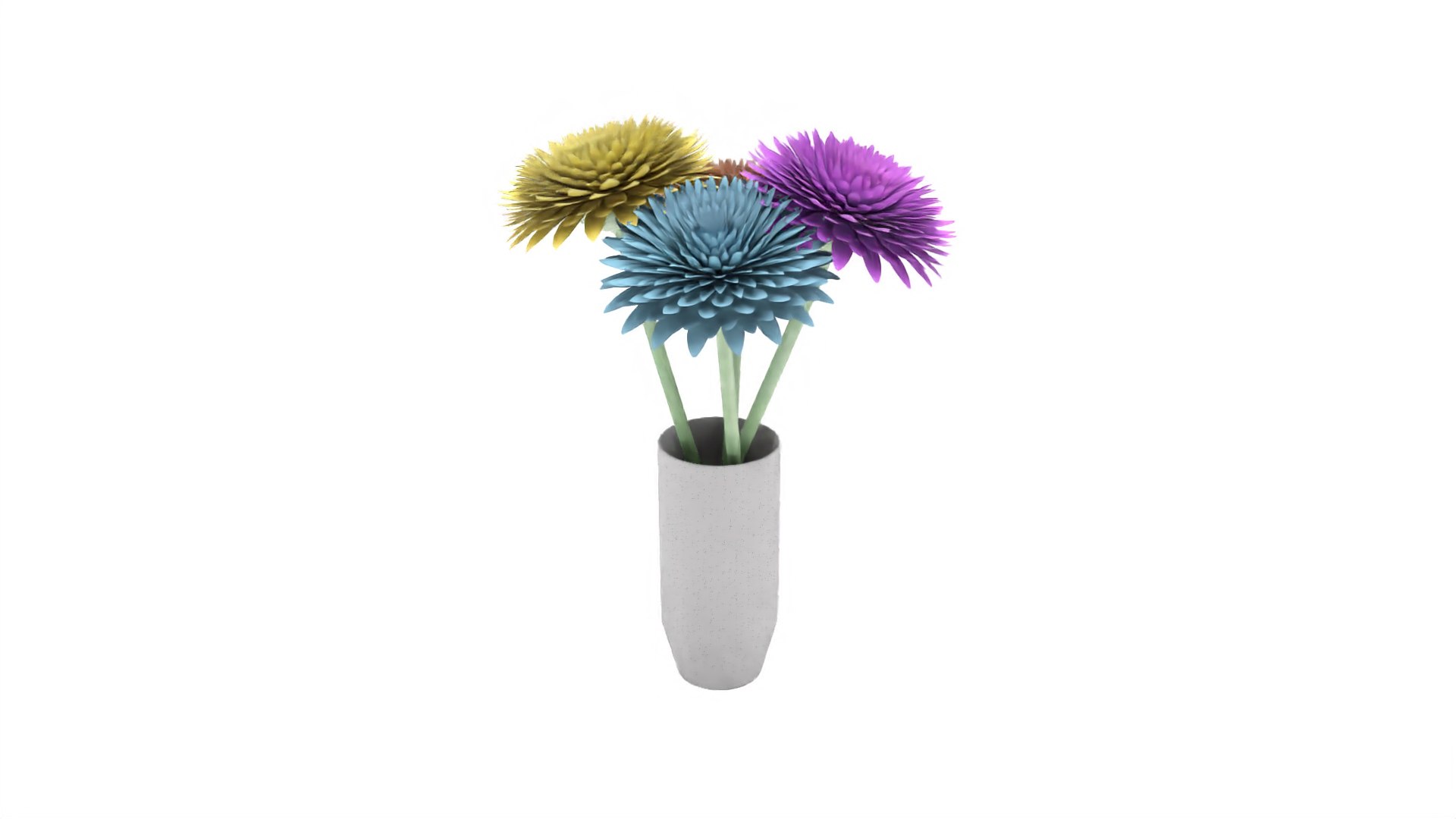 flowers cushion chrysanthemim 3D model https://p.turbosquid.com/ts-thumb/XL/57zB35/xwE7f4Rc/1/jpg/1599691025/1920x1080/fit_q87/37625d7742545959e59f615b12fd7572b291c03c/1.jpg