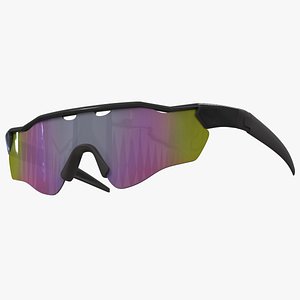 3D Sport Sunglasses