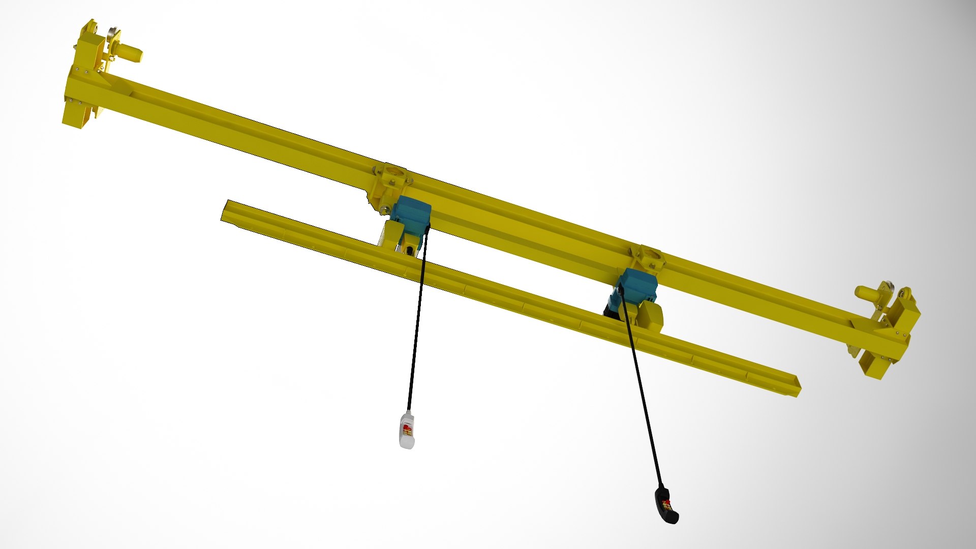 Adapter Crane 3d - Turbosquid 1231347