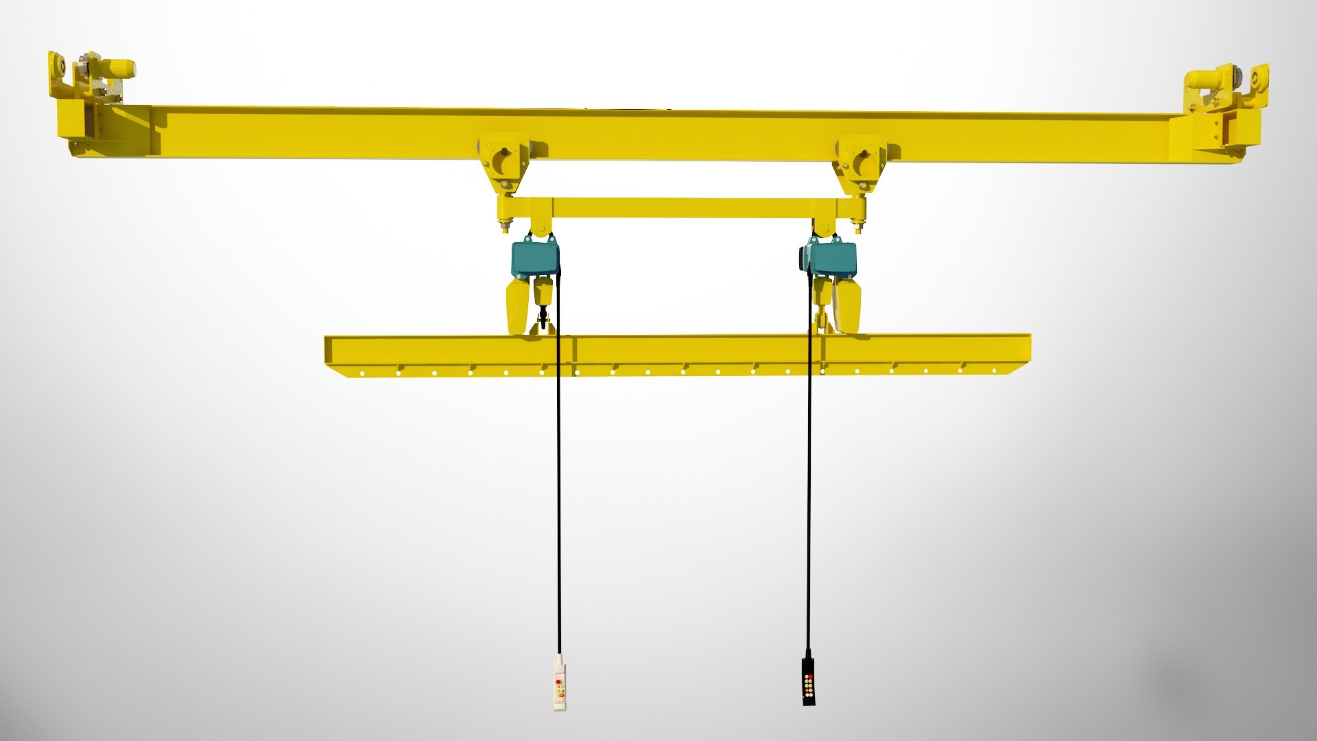 Adapter Crane 3D - TurboSquid 1231347