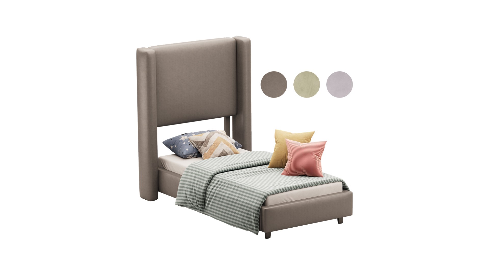 3D Emma Bed model https://p.turbosquid.com/ts-thumb/XL/Bg3EJU/gy/2/jpg/1735038497/1920x1080/fit_q87/eabb19e95120de14e1306bc0685b51960389d0ca/2.jpg